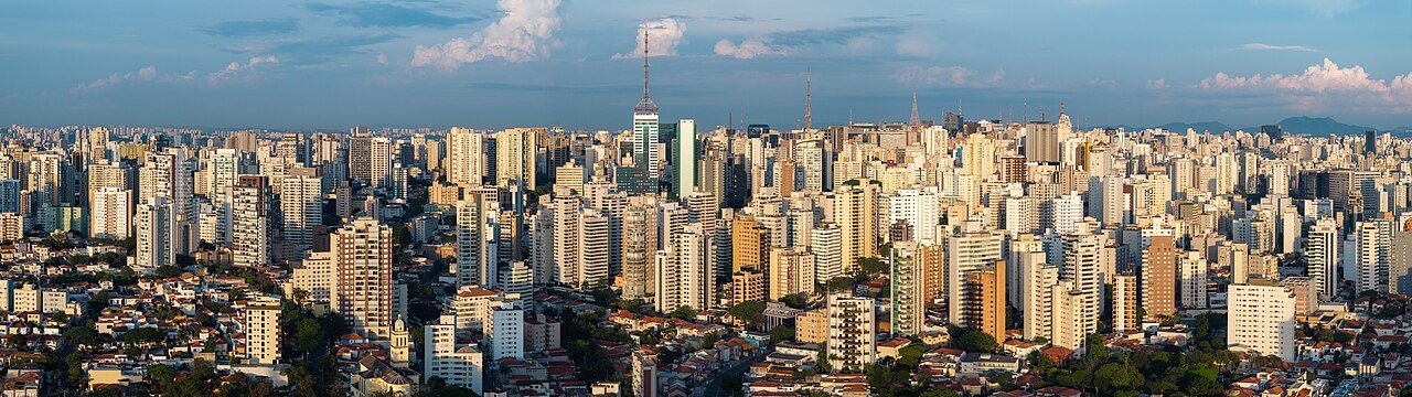 Où investir en Amérique du Sud