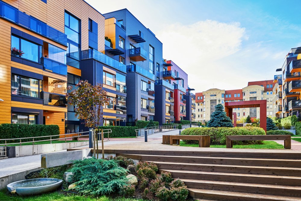 Sociétés Civiles de Placement Immobilier