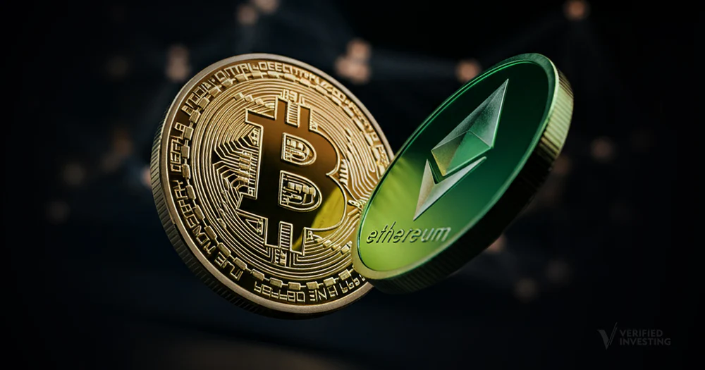 Cryptomonnaie
