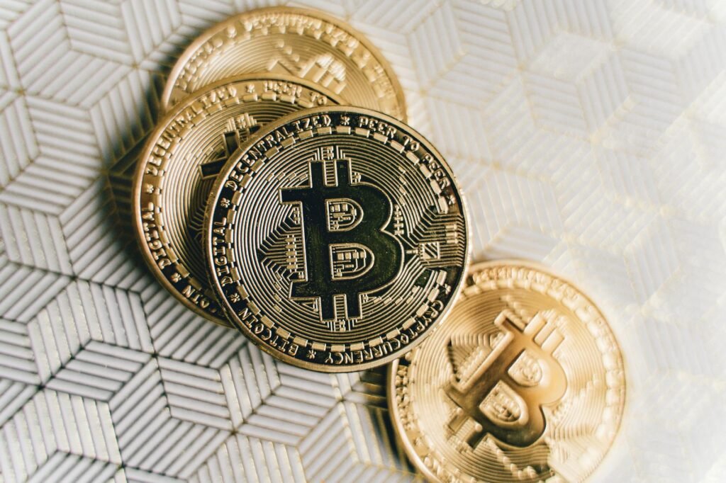 Bitcoin 1 million dollars 2030 prévision Cathie Wood ARK Invest