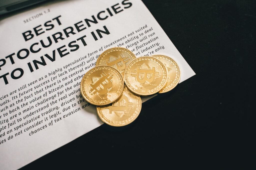 Bitcoin chute cours juin 2026 analyse investissement crypto