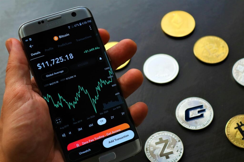 meilleures apps crypto 2026 comparatif investissement mobile