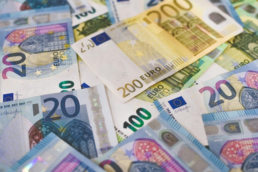 stablecoin euro 2026 banques consortium épargne numérique